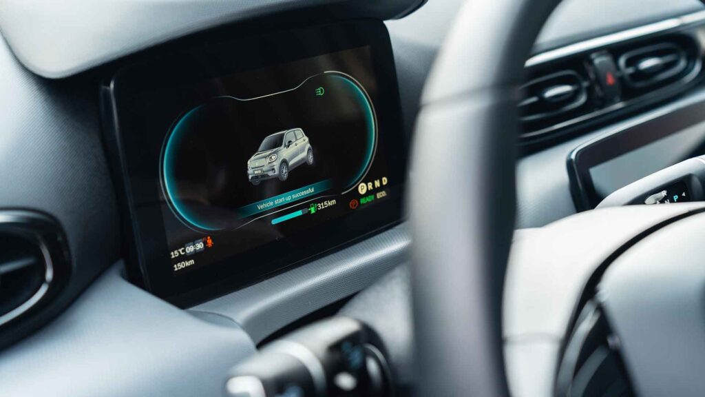 Elektrikli Araçların Performansını Etkileyen Faktörler