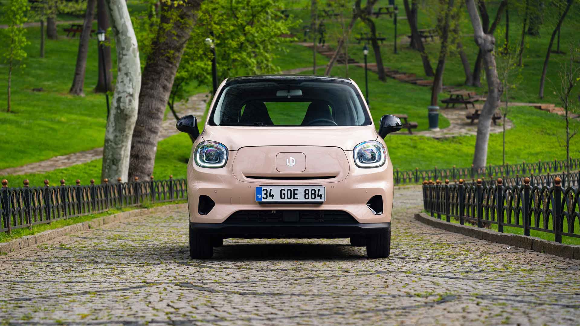 Leapmotor foto galeri 12