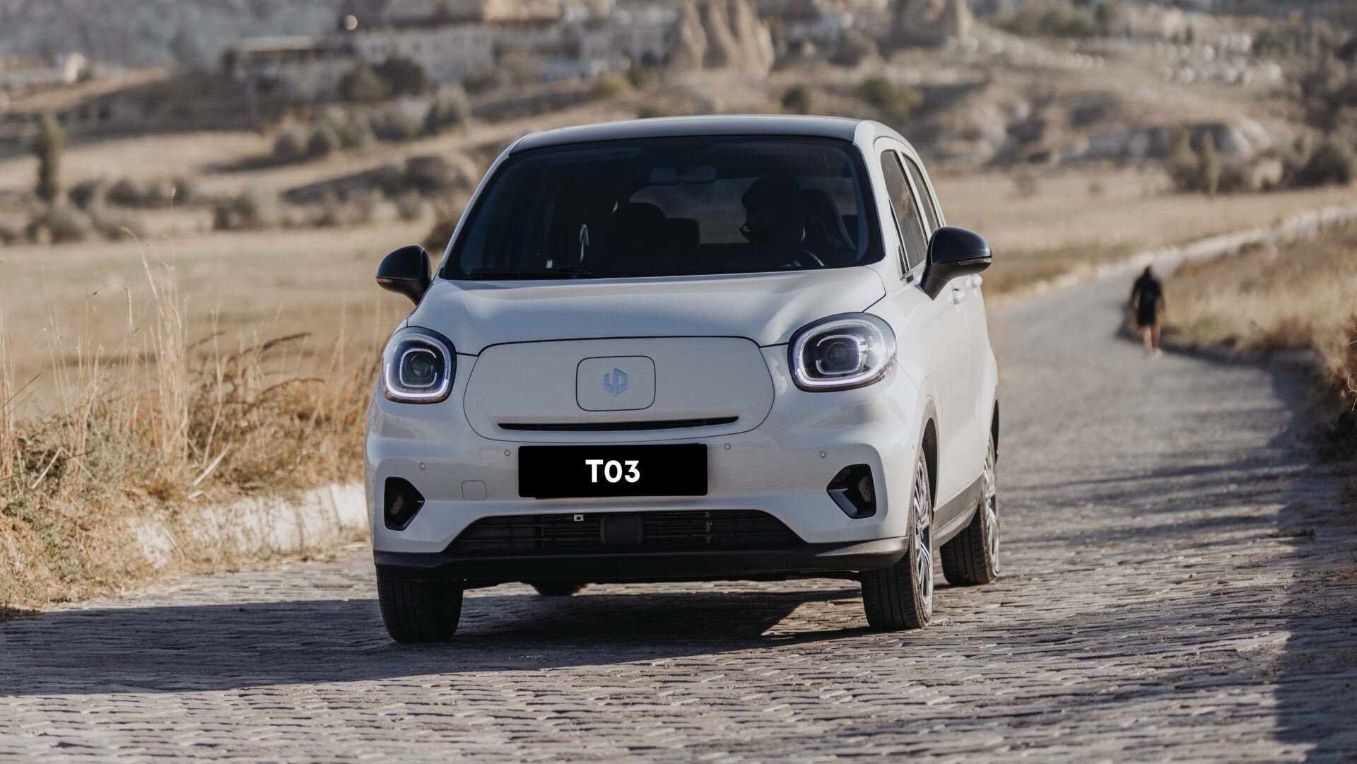 Leapmotor foto galeri 13