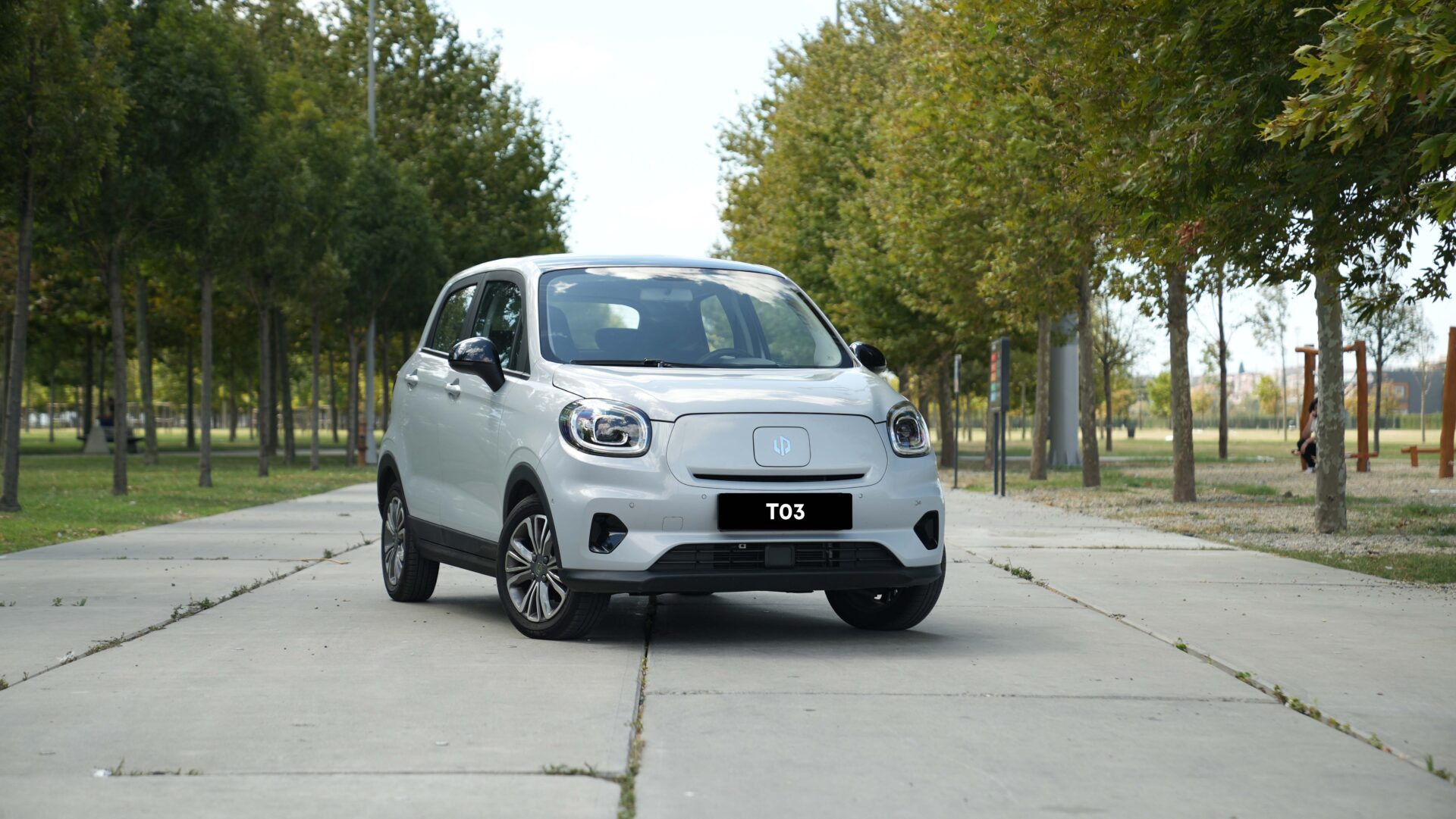 Leapmotor foto galeri 14