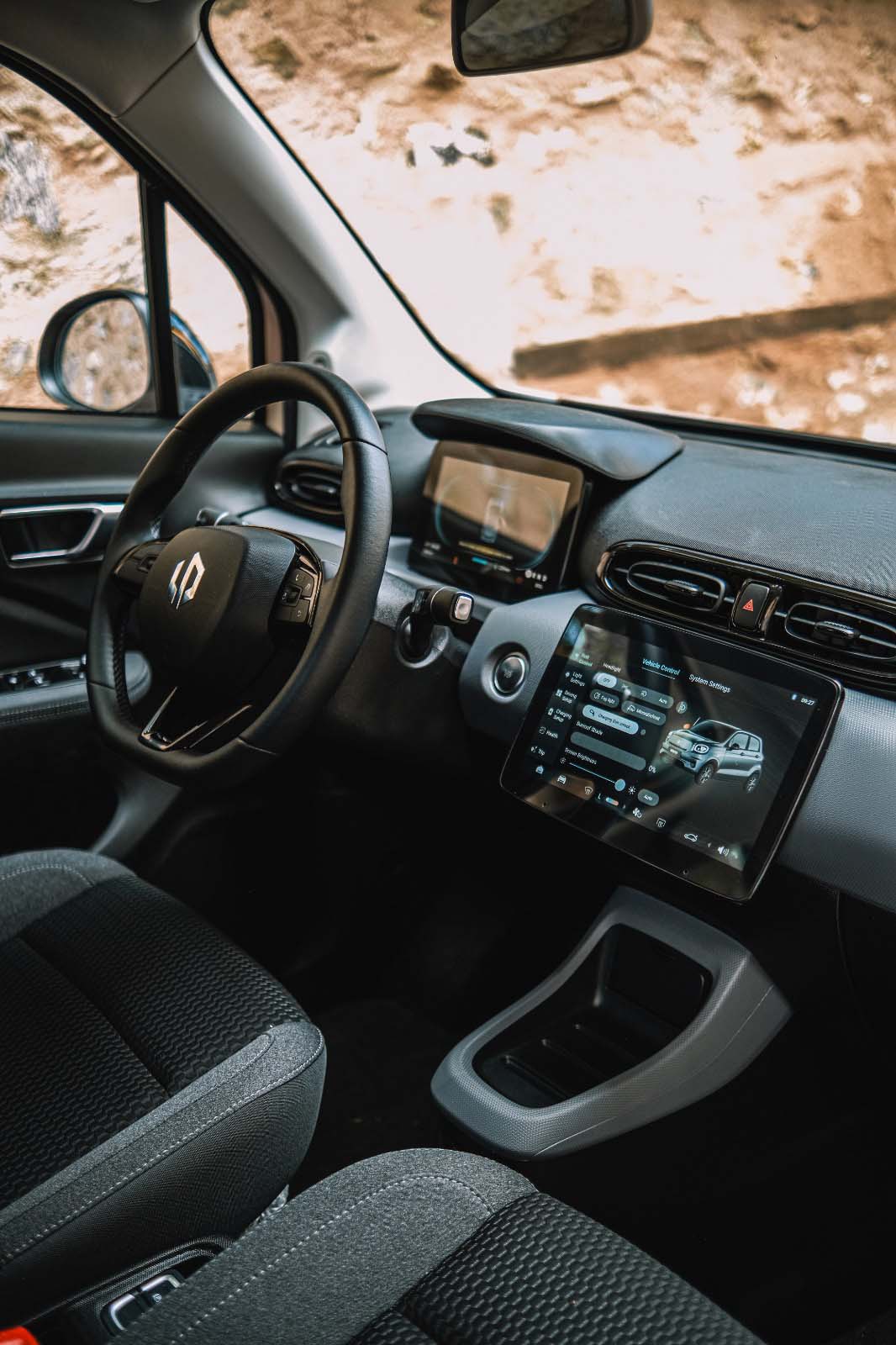 Leapmotor foto galeri 19