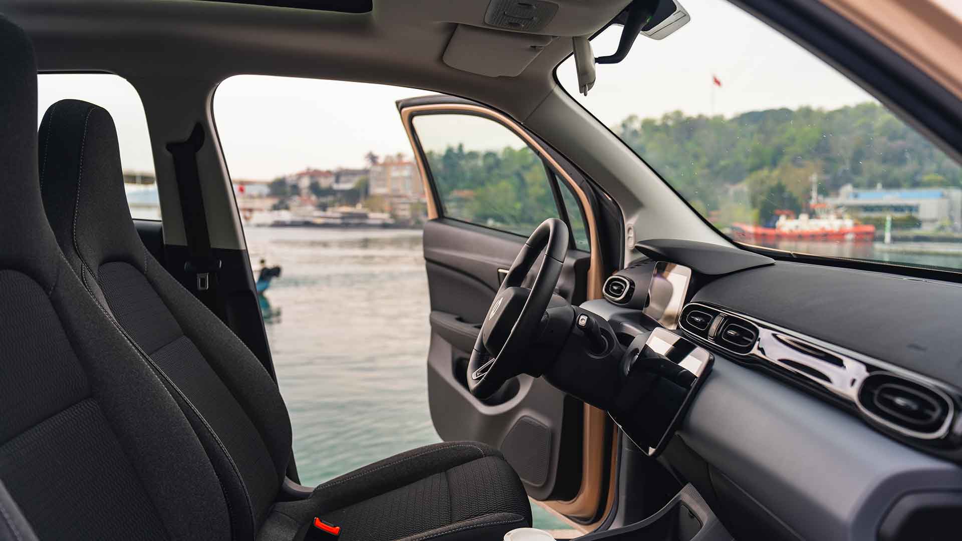 Leapmotor foto galeri 2