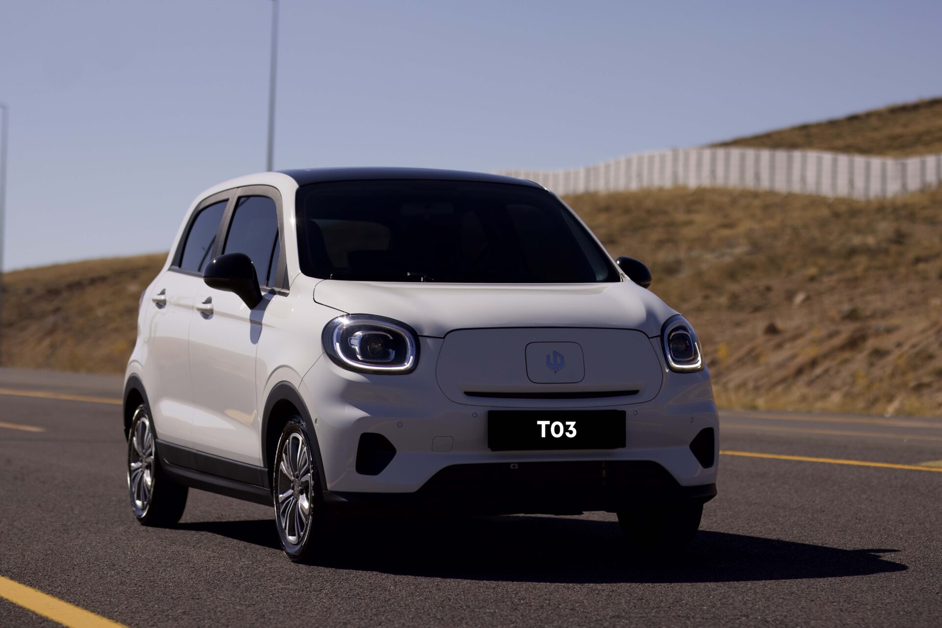 Leapmotor foto galeri 20