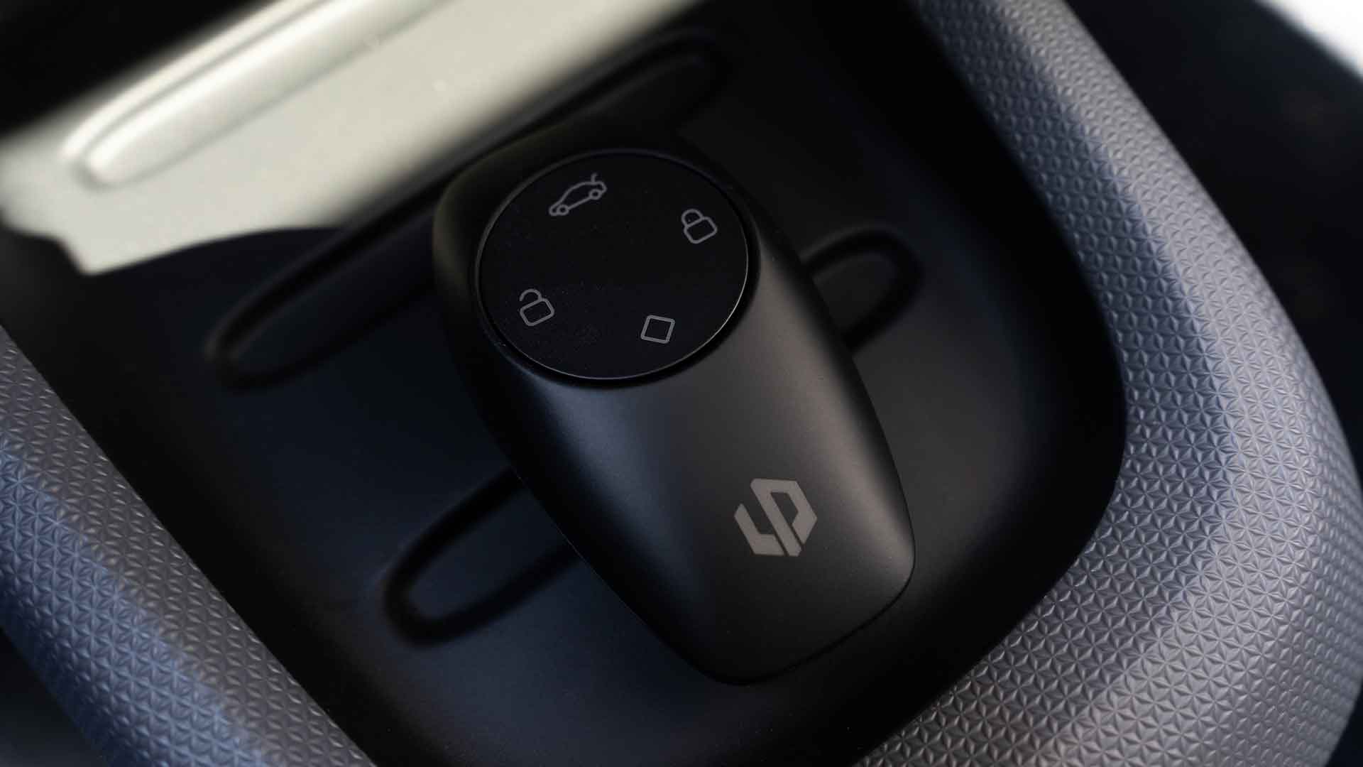 Leapmotor foto galeri 4