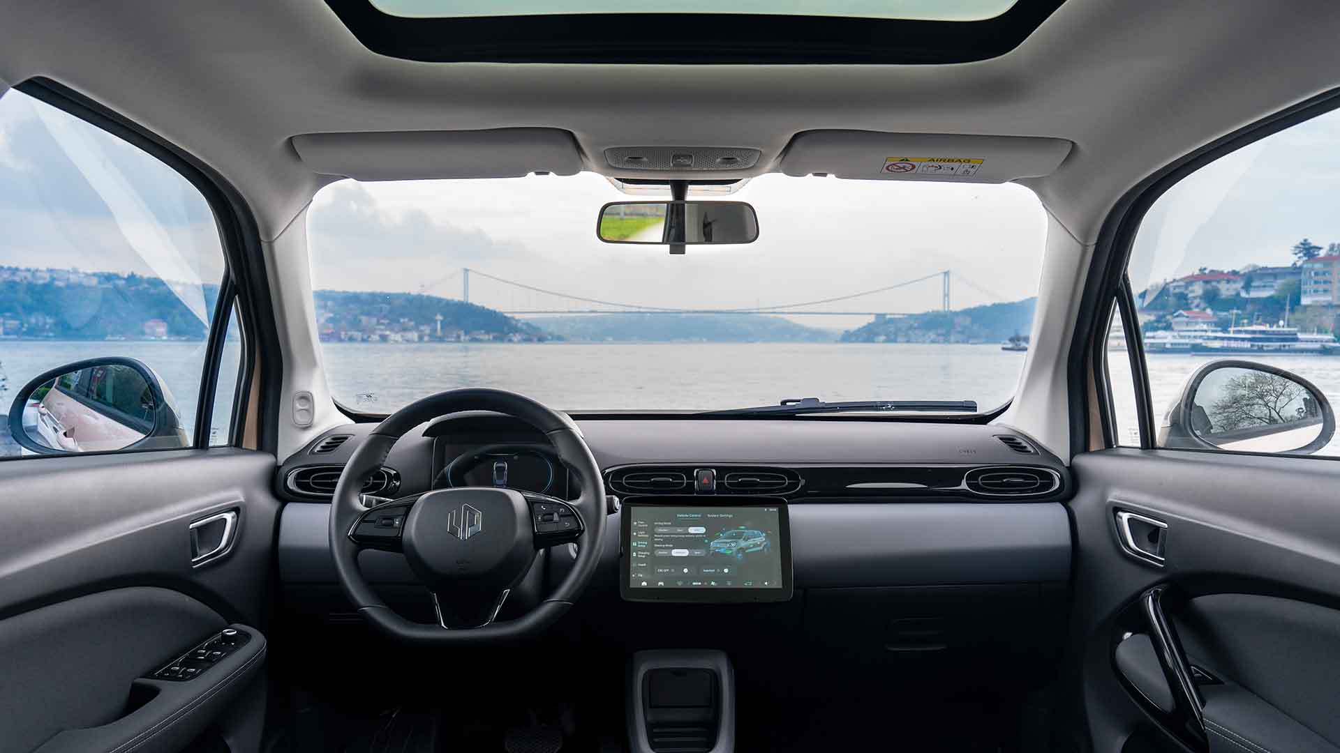 Leapmotor foto galeri 9